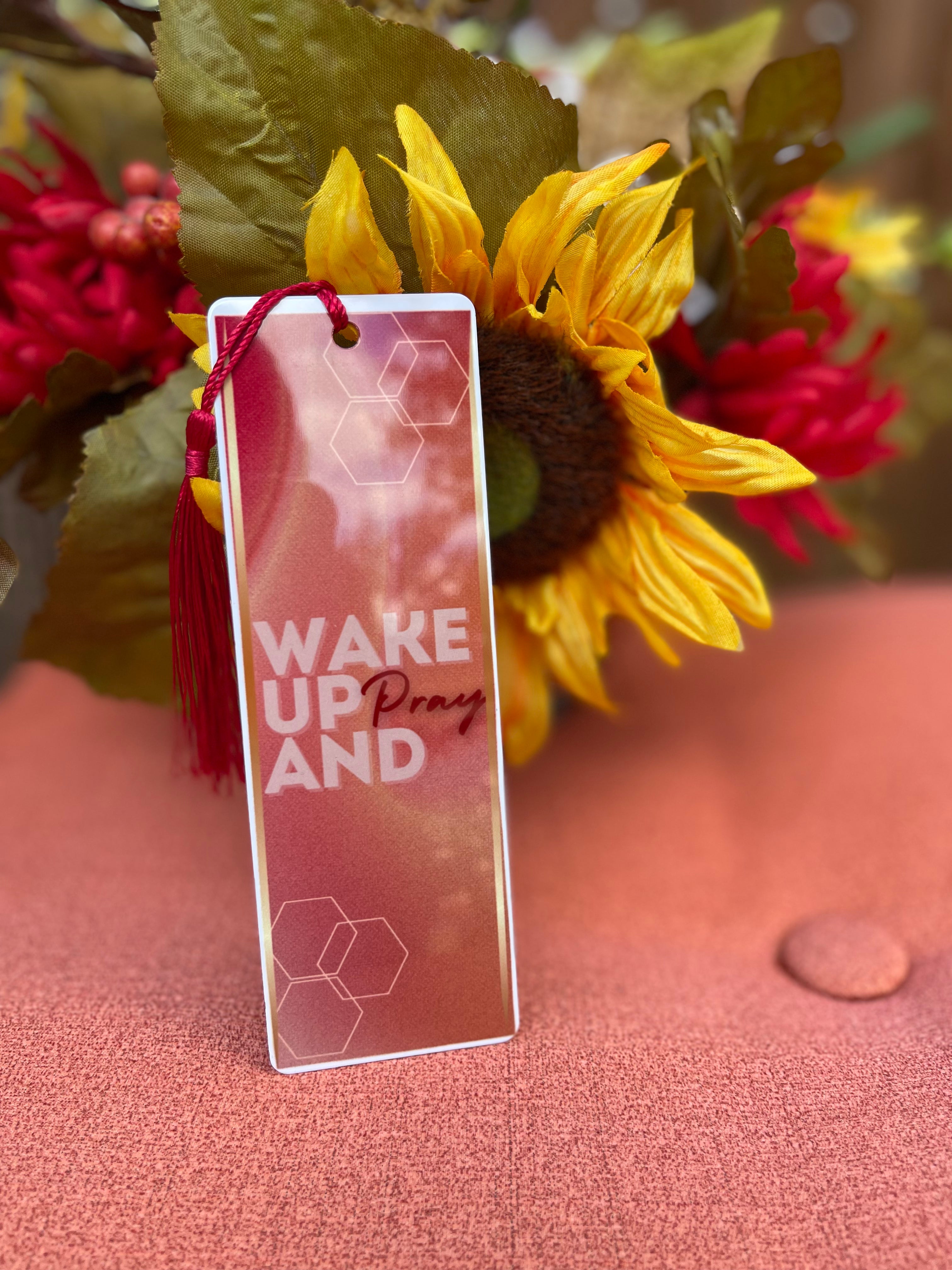 Inspirational & Faith-Based Bookmarks