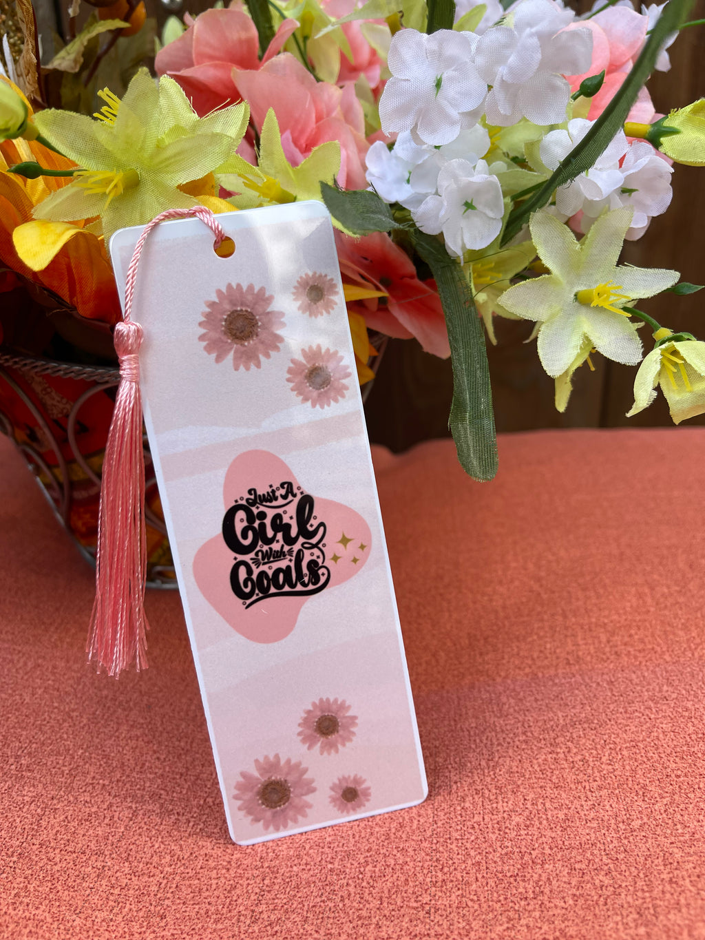 Inspirational & Faith-Based Bookmarks