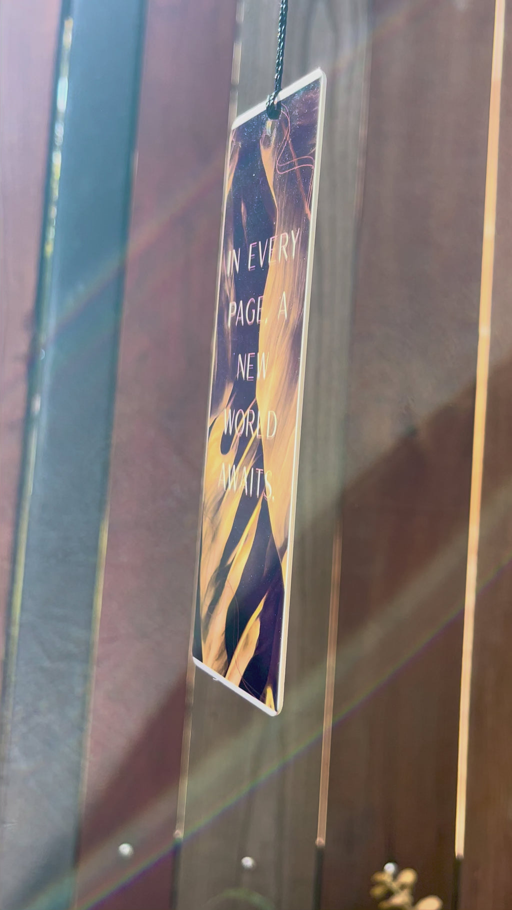 Inspirational & Faith-Based Bookmarks